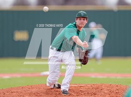 Thumbnail 1 in Benbrook @ Brock (Scrimmage) photogallery.