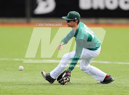 Thumbnail 3 in Benbrook @ Brock (Scrimmage) photogallery.