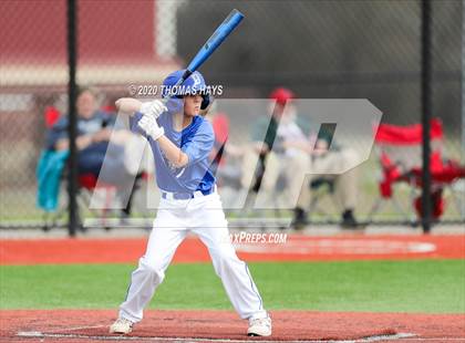 Thumbnail 2 in Benbrook @ Brock (Scrimmage) photogallery.