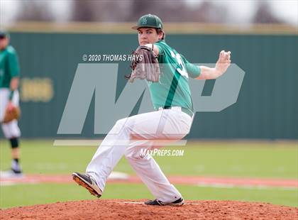Thumbnail 2 in Benbrook @ Brock (Scrimmage) photogallery.
