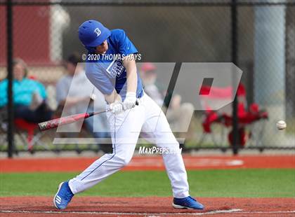 Thumbnail 3 in Benbrook @ Brock (Scrimmage) photogallery.