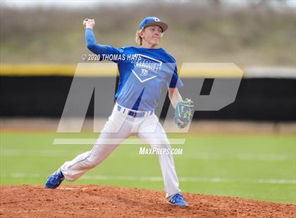 Thumbnail 1 in Benbrook @ Brock (Scrimmage) photogallery.
