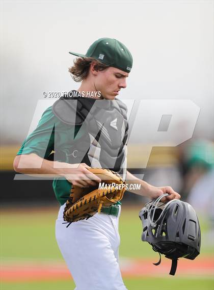 Thumbnail 2 in Benbrook @ Brock (Scrimmage) photogallery.