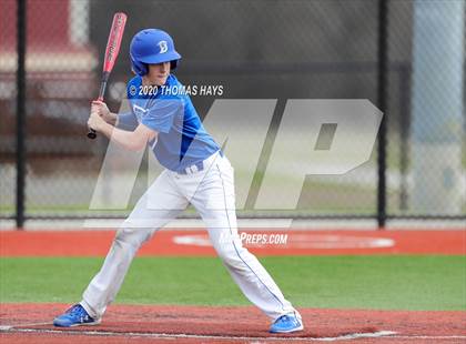 Thumbnail 1 in Benbrook @ Brock (Scrimmage) photogallery.