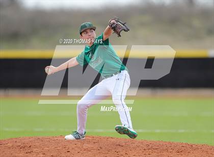 Thumbnail 3 in Benbrook @ Brock (Scrimmage) photogallery.