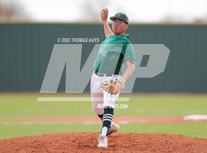 Thumbnail 3 in Benbrook @ Brock (Scrimmage) photogallery.