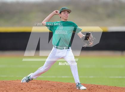 Thumbnail 3 in Benbrook @ Brock (Scrimmage) photogallery.