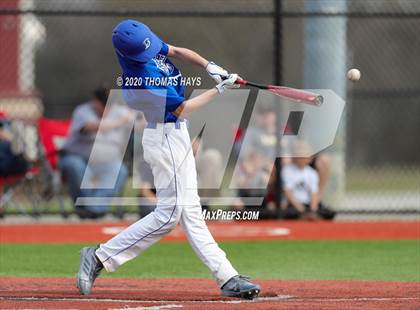Thumbnail 2 in Benbrook @ Brock (Scrimmage) photogallery.