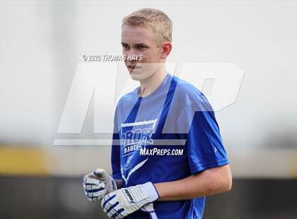 Thumbnail 1 in Benbrook @ Brock (Scrimmage) photogallery.