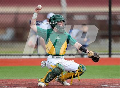 Thumbnail 2 in Benbrook @ Brock (Scrimmage) photogallery.