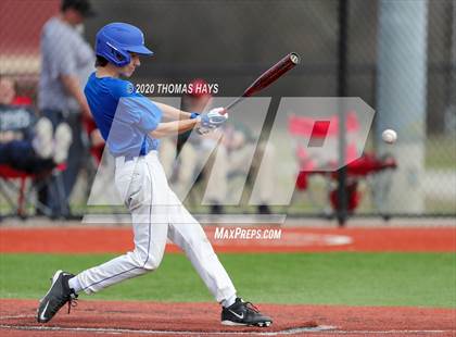 Thumbnail 2 in Benbrook @ Brock (Scrimmage) photogallery.