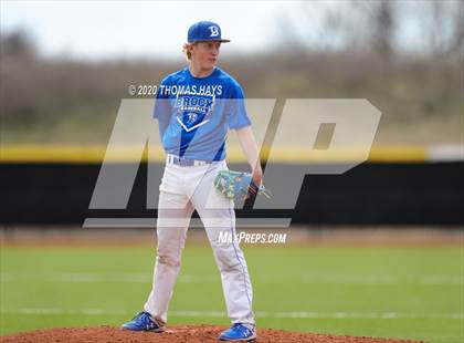 Thumbnail 2 in Benbrook @ Brock (Scrimmage) photogallery.