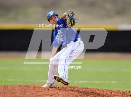 Thumbnail 3 in Benbrook @ Brock (Scrimmage) photogallery.