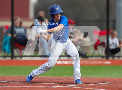 Thumbnail 2 in Benbrook @ Brock (Scrimmage) photogallery.