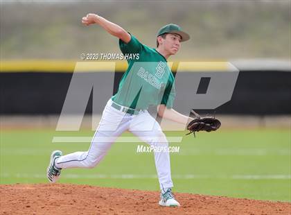Thumbnail 1 in Benbrook @ Brock (Scrimmage) photogallery.