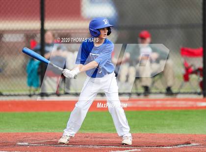 Thumbnail 1 in Benbrook @ Brock (Scrimmage) photogallery.