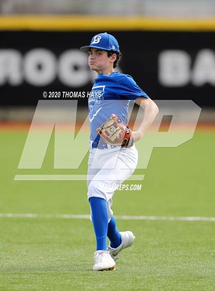 Thumbnail 2 in Benbrook @ Brock (Scrimmage) photogallery.