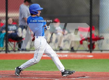 Thumbnail 3 in Benbrook @ Brock (Scrimmage) photogallery.