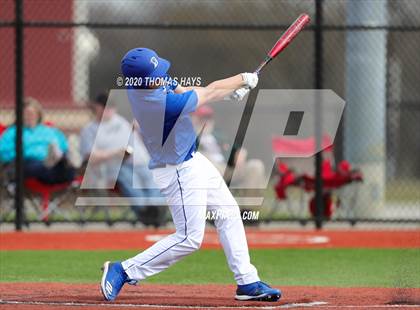 Thumbnail 2 in Benbrook @ Brock (Scrimmage) photogallery.