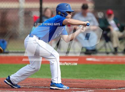 Thumbnail 1 in Benbrook @ Brock (Scrimmage) photogallery.