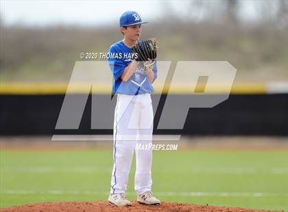 Thumbnail 1 in Benbrook @ Brock (Scrimmage) photogallery.