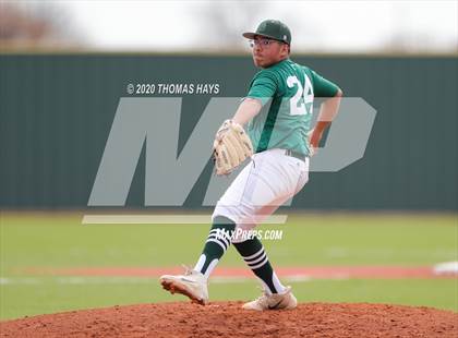 Thumbnail 1 in Benbrook @ Brock (Scrimmage) photogallery.