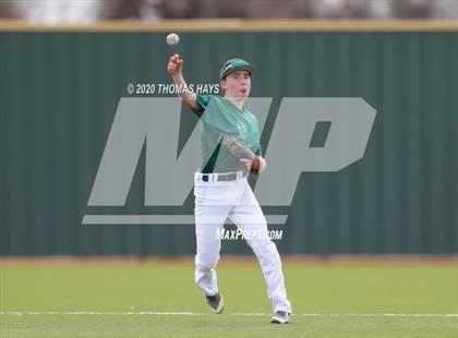 Thumbnail 1 in Benbrook @ Brock (Scrimmage) photogallery.