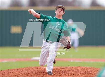 Thumbnail 2 in Benbrook @ Brock (Scrimmage) photogallery.