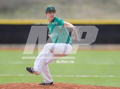 Thumbnail 1 in Benbrook @ Brock (Scrimmage) photogallery.