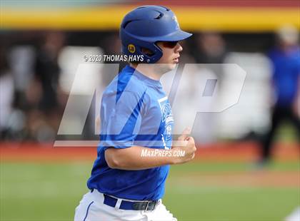 Thumbnail 3 in Benbrook @ Brock (Scrimmage) photogallery.