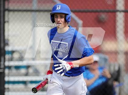 Thumbnail 2 in Benbrook @ Brock (Scrimmage) photogallery.