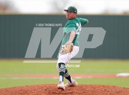 Thumbnail 2 in Benbrook @ Brock (Scrimmage) photogallery.
