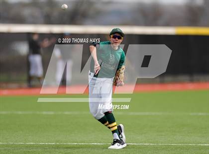 Thumbnail 1 in Benbrook @ Brock (Scrimmage) photogallery.
