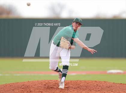 Thumbnail 3 in Benbrook @ Brock (Scrimmage) photogallery.