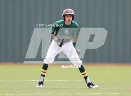 Thumbnail 2 in Benbrook @ Brock (Scrimmage) photogallery.