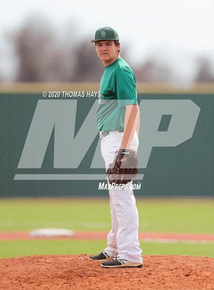 Thumbnail 3 in Benbrook @ Brock (Scrimmage) photogallery.