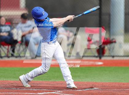 Thumbnail 1 in Benbrook @ Brock (Scrimmage) photogallery.
