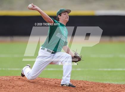 Thumbnail 1 in Benbrook @ Brock (Scrimmage) photogallery.