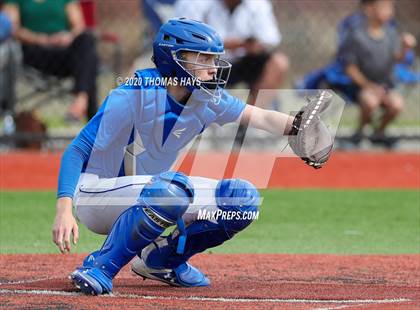 Thumbnail 3 in Benbrook @ Brock (Scrimmage) photogallery.