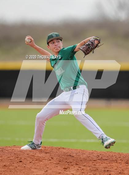 Thumbnail 3 in Benbrook @ Brock (Scrimmage) photogallery.