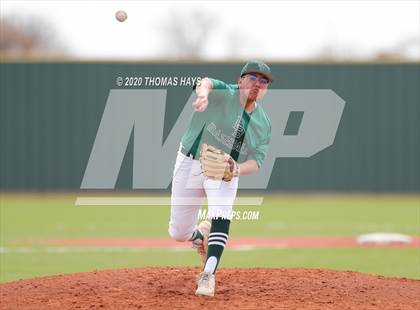 Thumbnail 2 in Benbrook @ Brock (Scrimmage) photogallery.