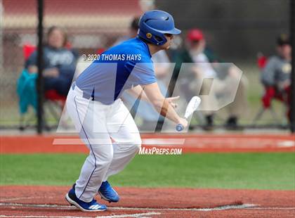 Thumbnail 2 in Benbrook @ Brock (Scrimmage) photogallery.