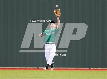 Thumbnail 3 in Benbrook @ Brock (Scrimmage) photogallery.