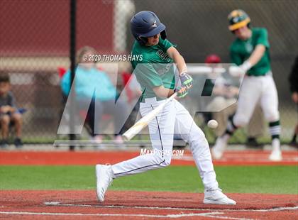 Thumbnail 1 in Benbrook @ Brock (Scrimmage) photogallery.