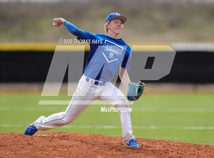 Thumbnail 2 in Benbrook @ Brock (Scrimmage) photogallery.