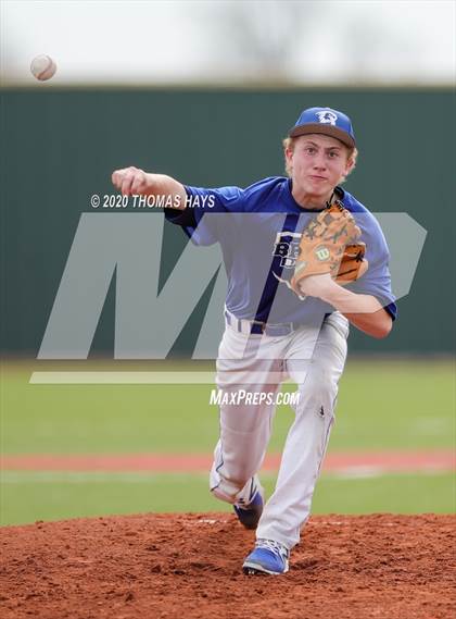 Thumbnail 3 in Benbrook @ Brock (Scrimmage) photogallery.