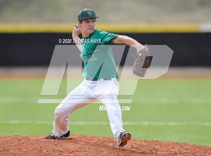 Thumbnail 1 in Benbrook @ Brock (Scrimmage) photogallery.