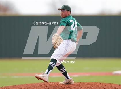 Thumbnail 2 in Benbrook @ Brock (Scrimmage) photogallery.
