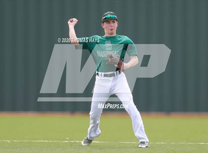 Thumbnail 3 in Benbrook @ Brock (Scrimmage) photogallery.