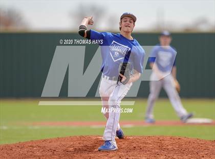 Thumbnail 3 in Benbrook @ Brock (Scrimmage) photogallery.